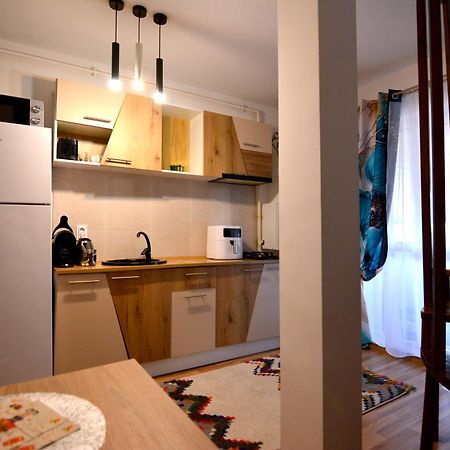 Park32 Apartment Fagaras Exterior photo